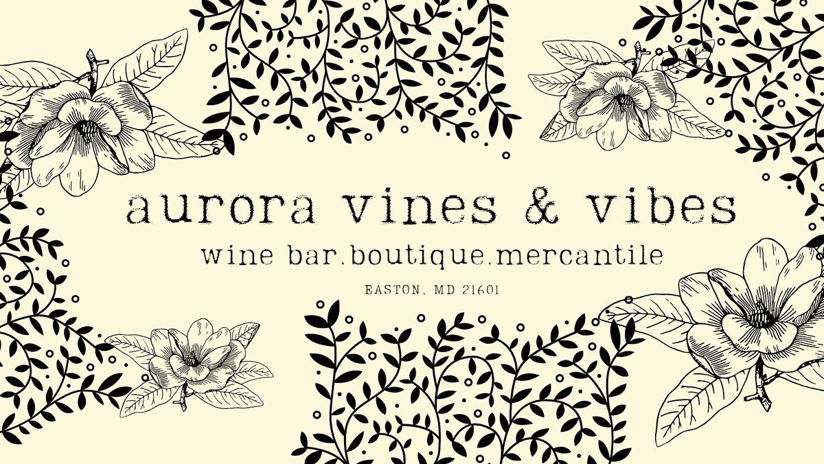 SOLD OUT Connecting With Your Loved Ones w/ Medium Debbie Aurora