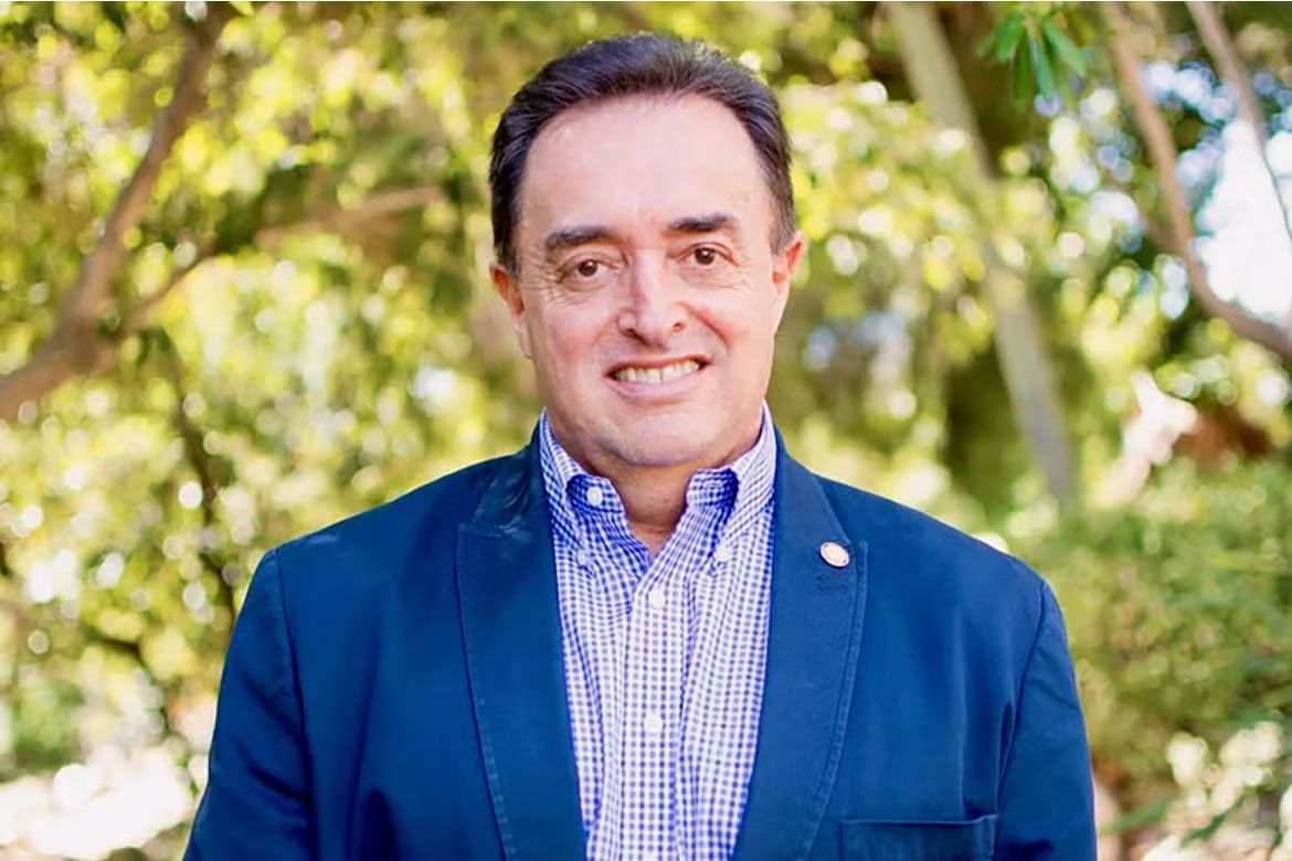 Francisco Ramos