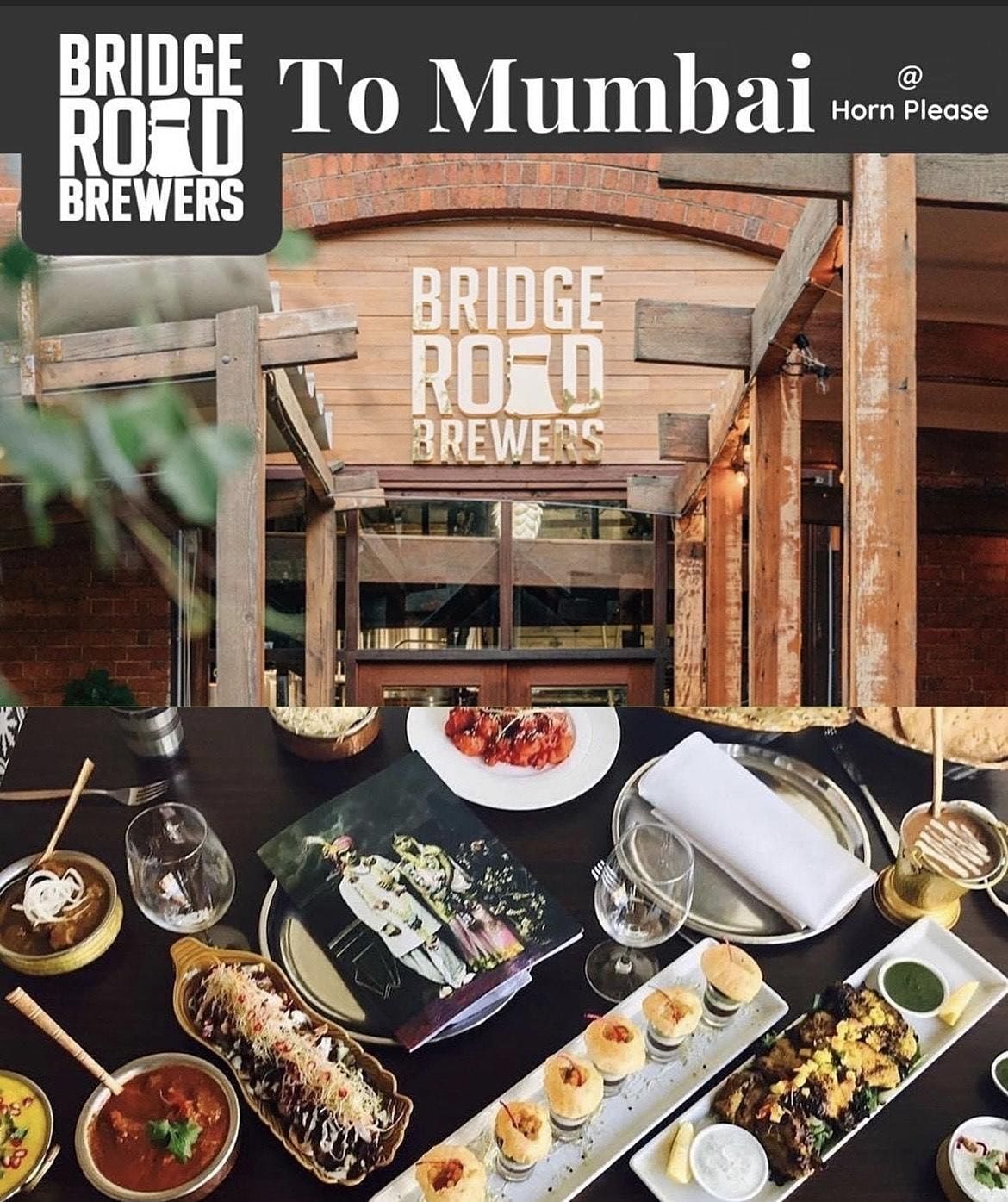 Horn Please Restaurant