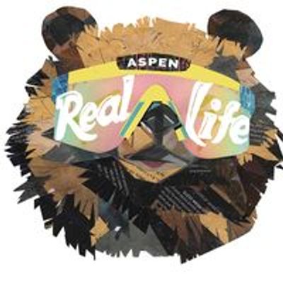 Aspen Real Life