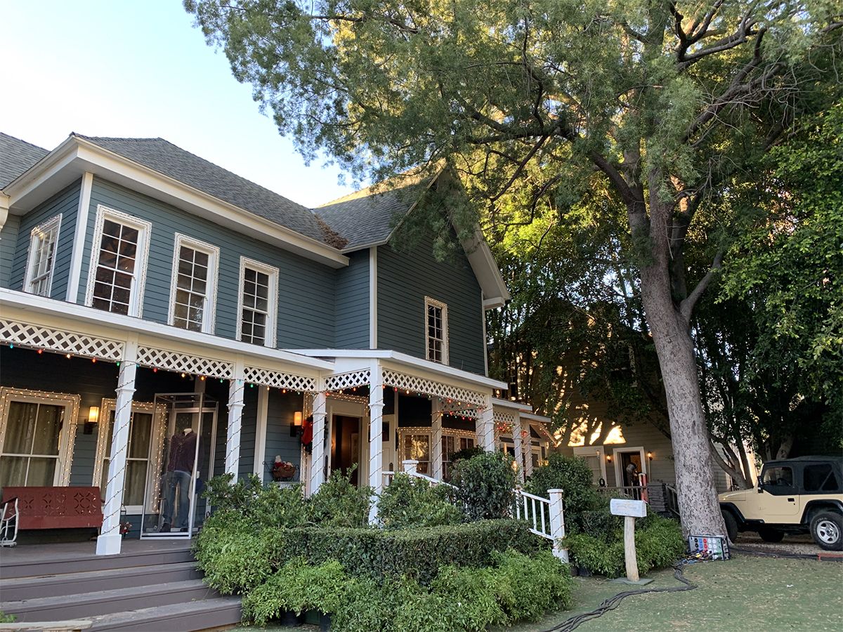 Home Grown Farewell Concert