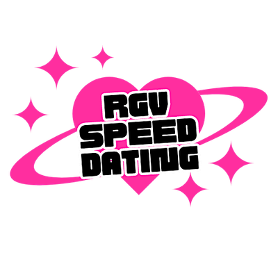 RGV Speed Dating