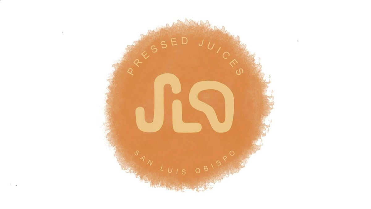 Wellness Reset by SLO Pressed