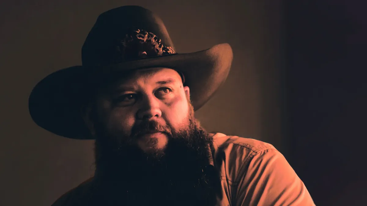 Larry Fleet in Uncasville