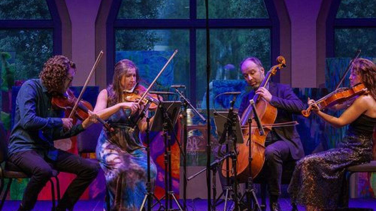 Dancing on Tiptoes: A Musical Exploration of Melody  Movement and Mood