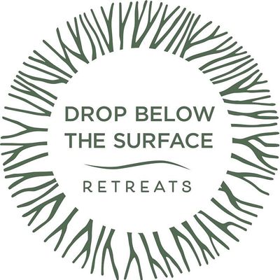 Drop Below the Surface Retreats