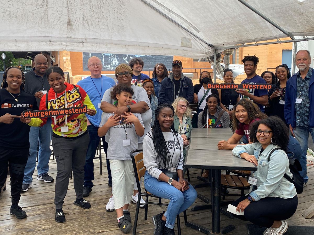 Soul of DFW History of Soul Food Bus Tour! at African American Museum ...