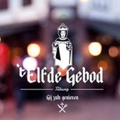 Het Elfde Gebod