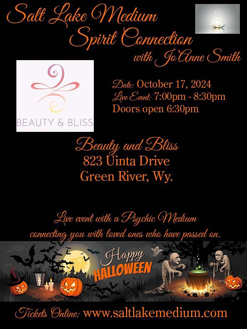 GRHS Parade Green River High School October 9, 2024