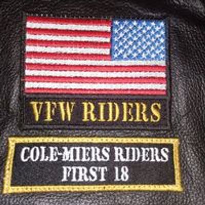 Cole-Miers Riders VFW Post 3619