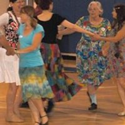 South Florida Contradance