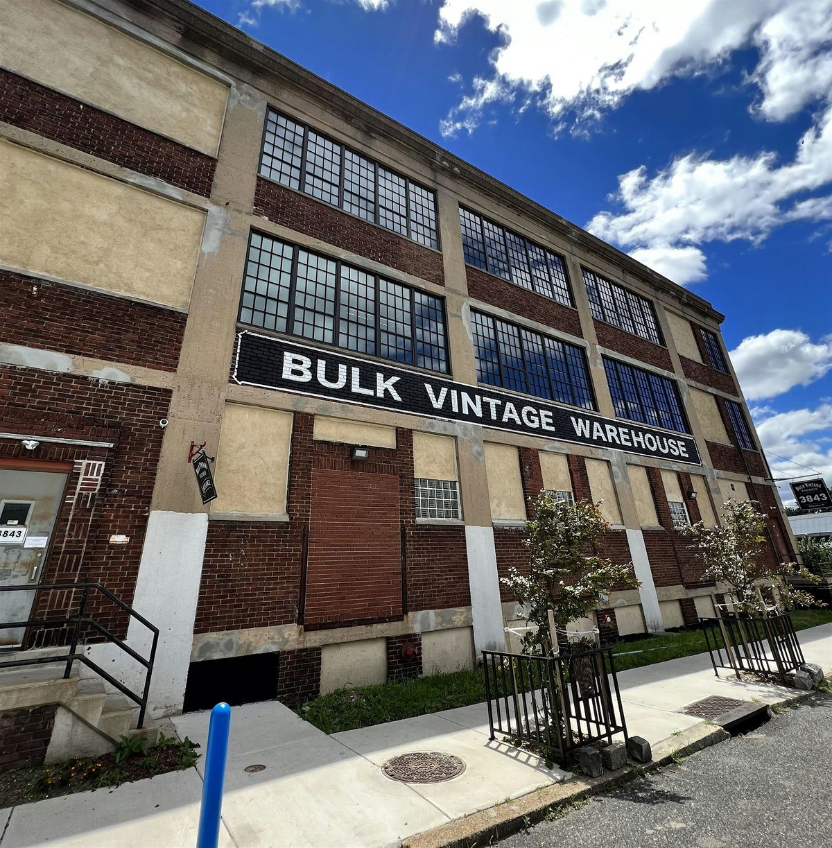 Black Friday Shopping! Limited tickets available