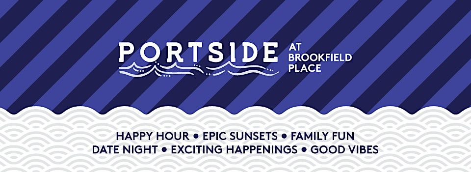 Portside: Toddler Yacht Rock