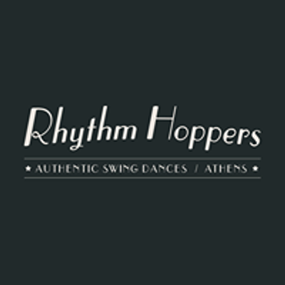 Rhythm Hoppers - \u039c\u03b1\u03b8\u03ae\u03bc\u03b1\u03c4\u03b1 Swing