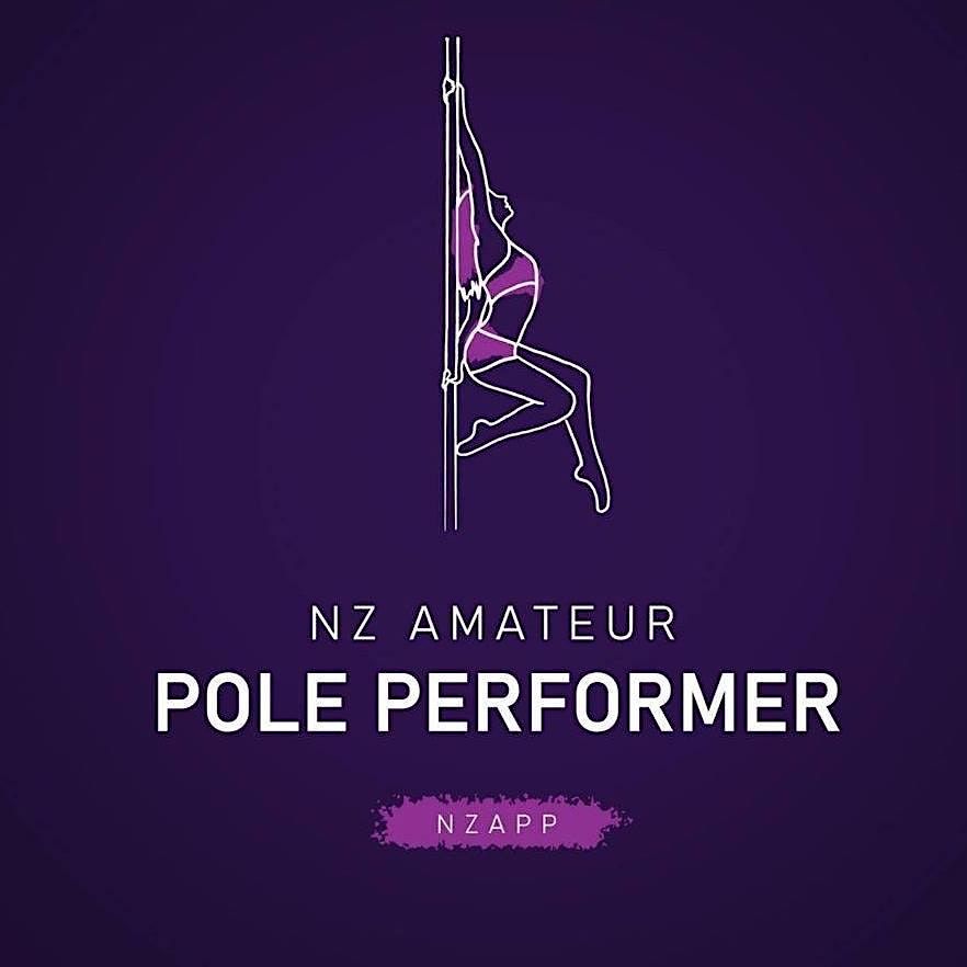 New Zealand Amateur Pole Performer Auckland Heat 2022 picture