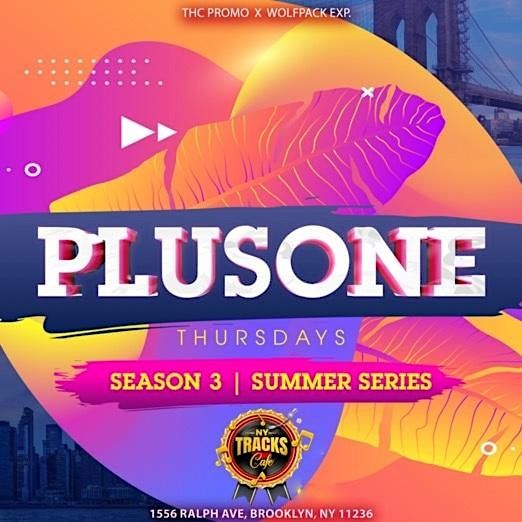 Caribbean Fridays | Brooklyn