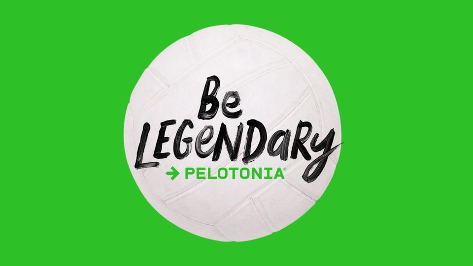 Coed Rec and Comp 4's Pelotonia Fundraiser