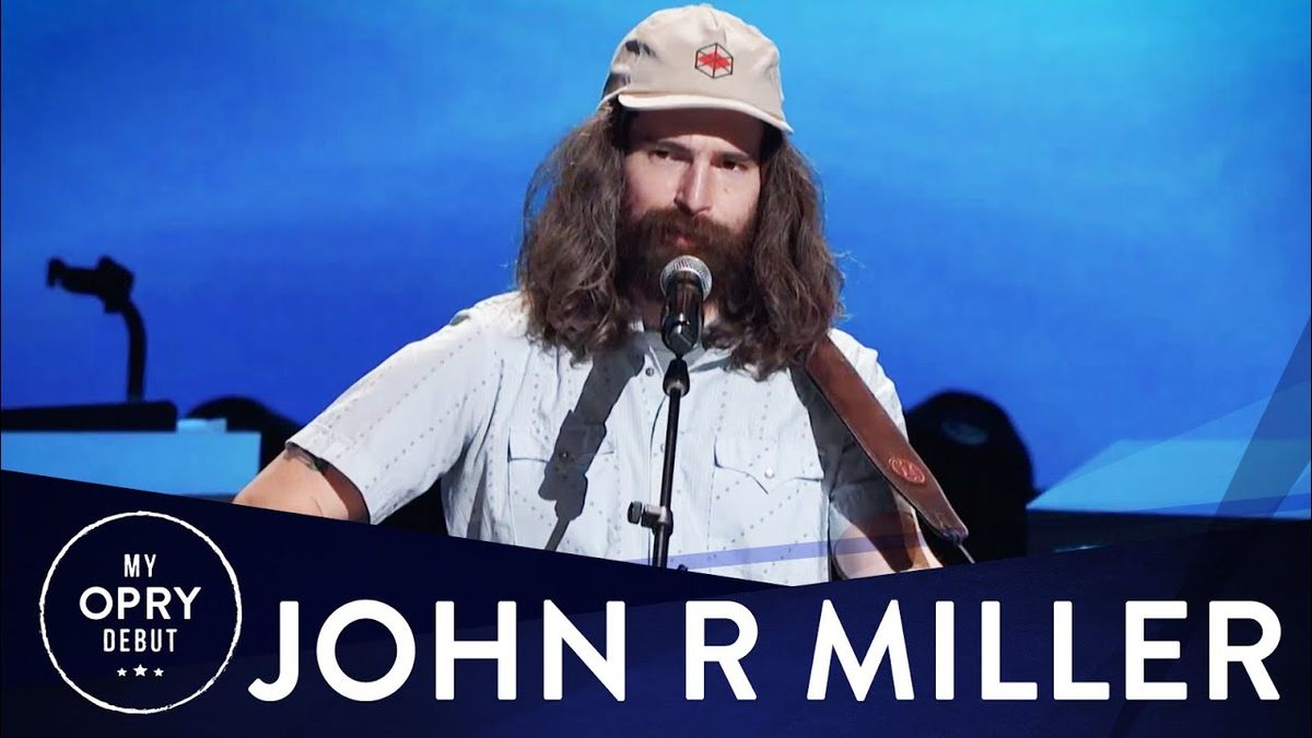 John R Miller (18+)