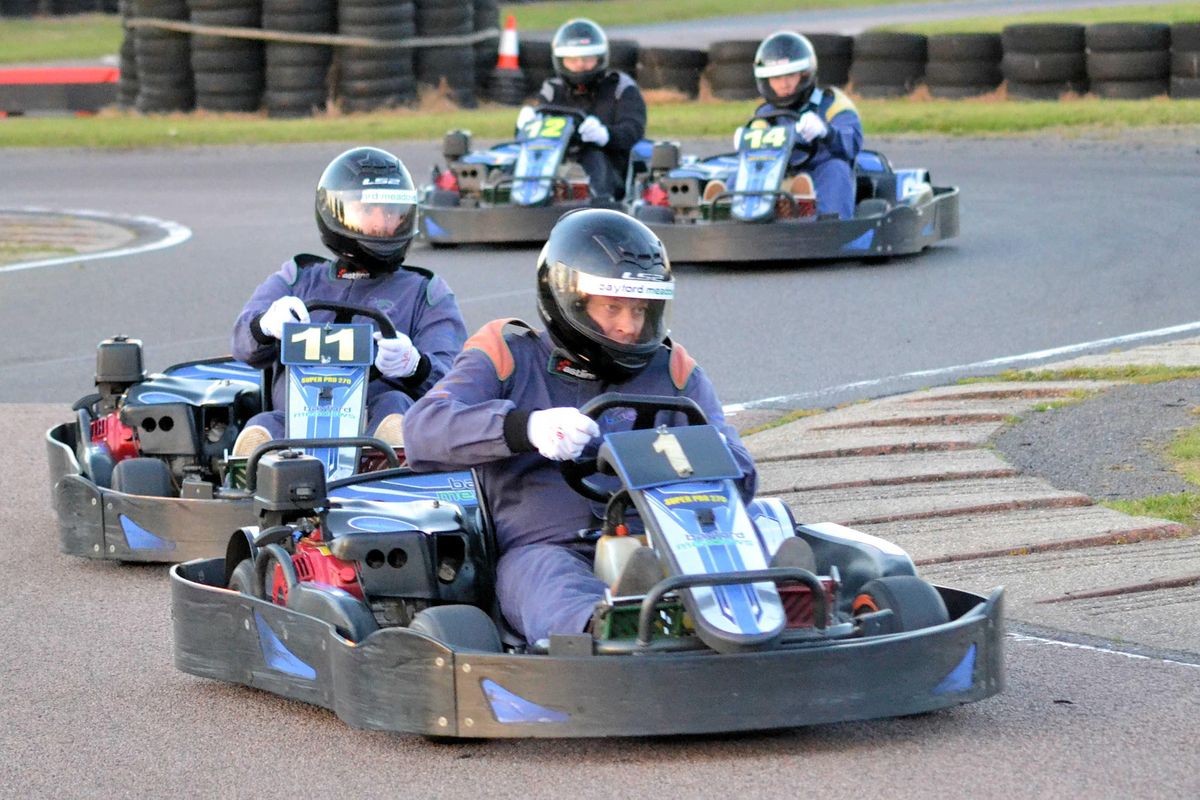 Maidstone Tomorrows Leaders Construction Karting Cup 2023 Bayford Meadows Kart Circuit Ltd Maidstone Tomorrows Leaders Construction Karting Cup 2023 Bayford Meadows Kart Circuit Ltd