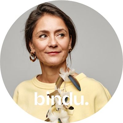 bindu Amsterdam