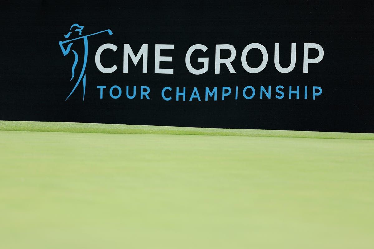 PARKING: CME Group Tour Championship: Weekly Pass (Thursday-Sunday)