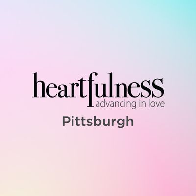 Heartfulness Pittsburgh