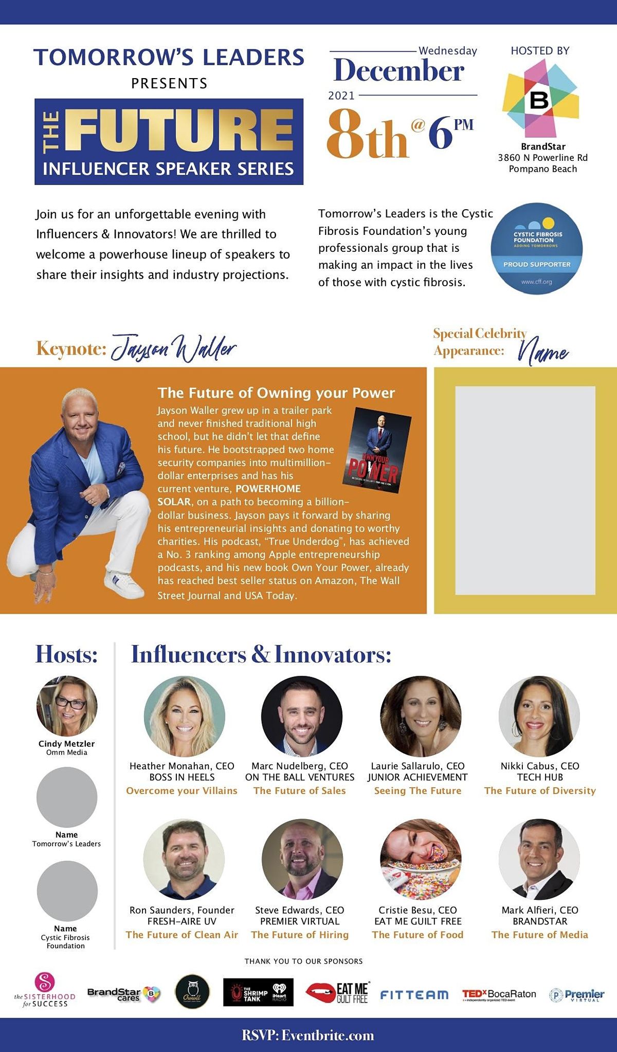 Design an influencer media kit, speaker sheet, rate card by Katherinasim -  Fiverr