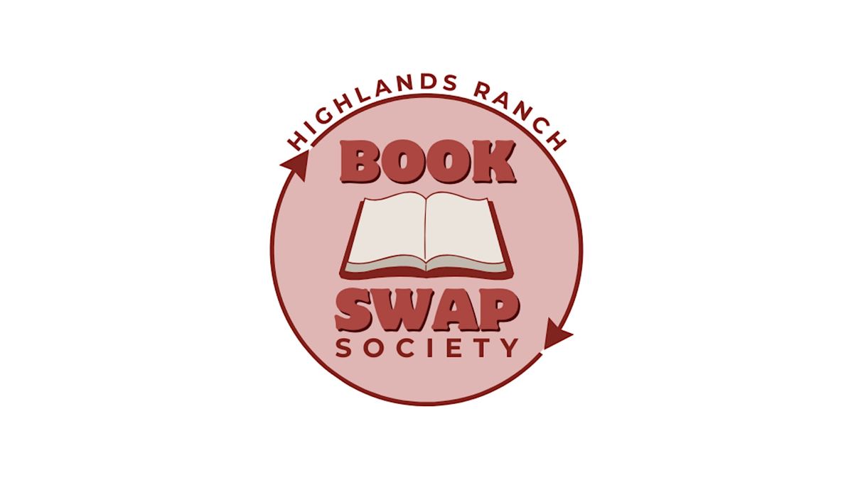 Book Swap @ Resolute Brewing (Highlands Ranch)