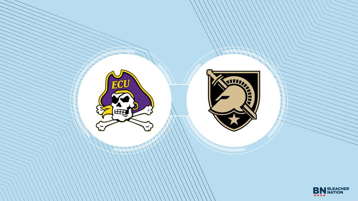 Michigan State Spartans vs. East Carolina Pirates