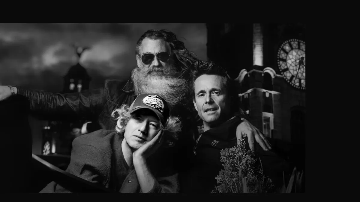 Cast, Pastel in Torquay