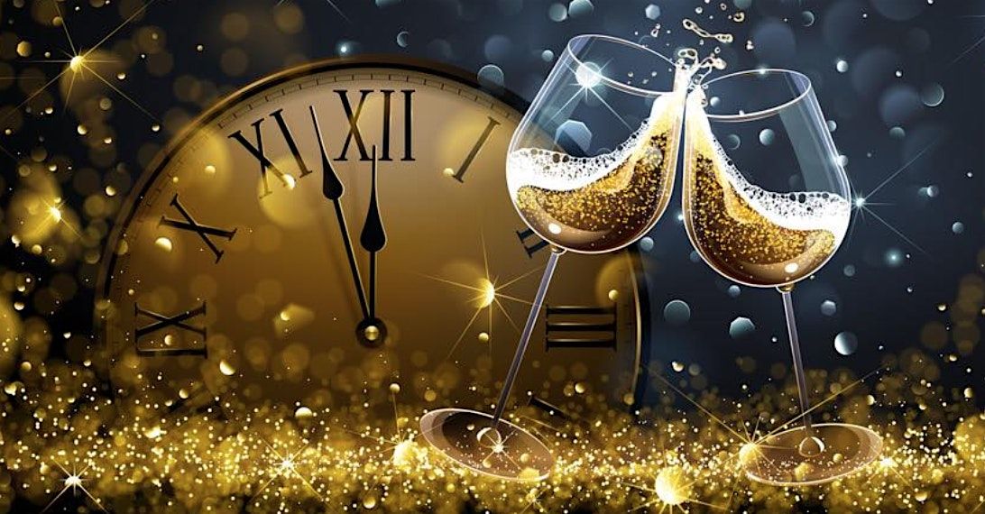 New Year's Eve LARGEST Singles Party