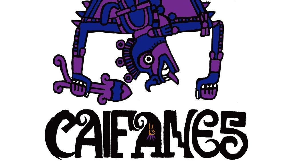 Caifanes