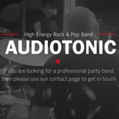 Audiotonic