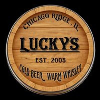 Luckys Lounge