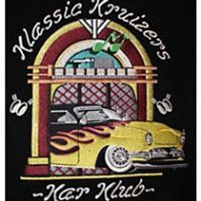 Klassic Kruizers Kar Klub