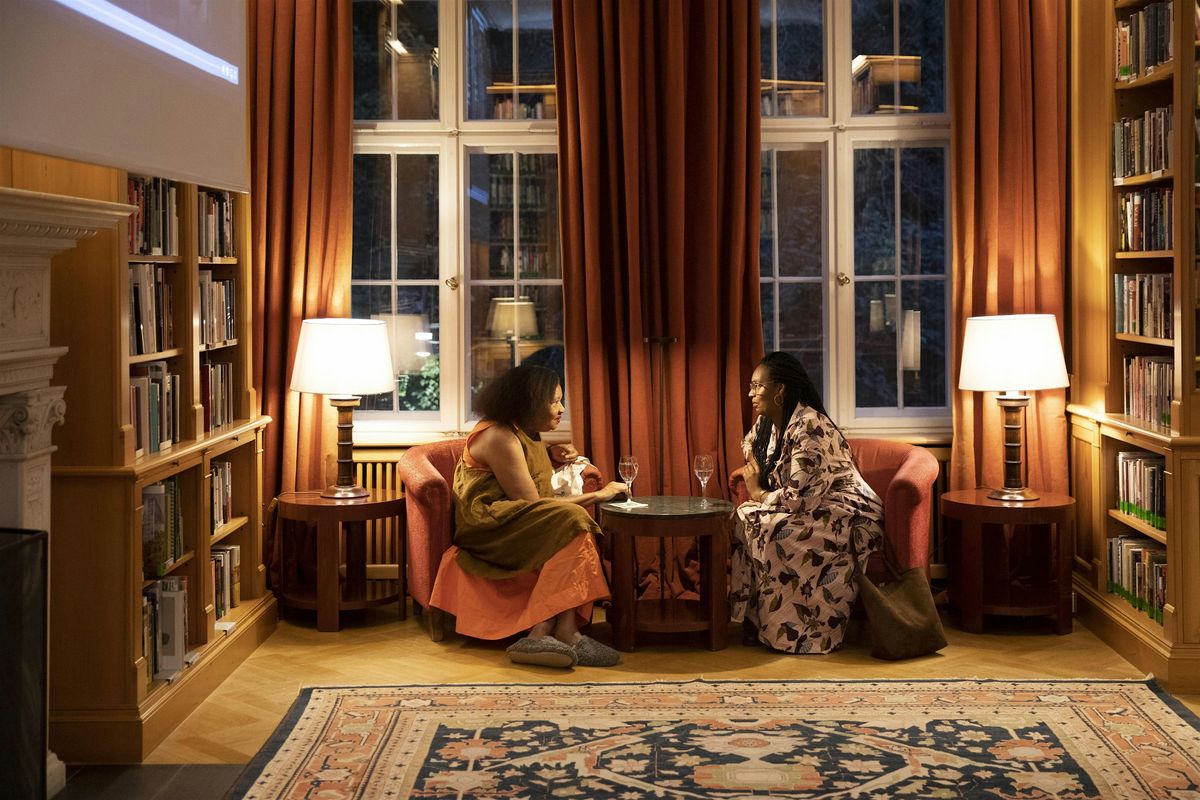 WORDS & WISDOM: Jamaica Kincaid in Conversation at Chapters