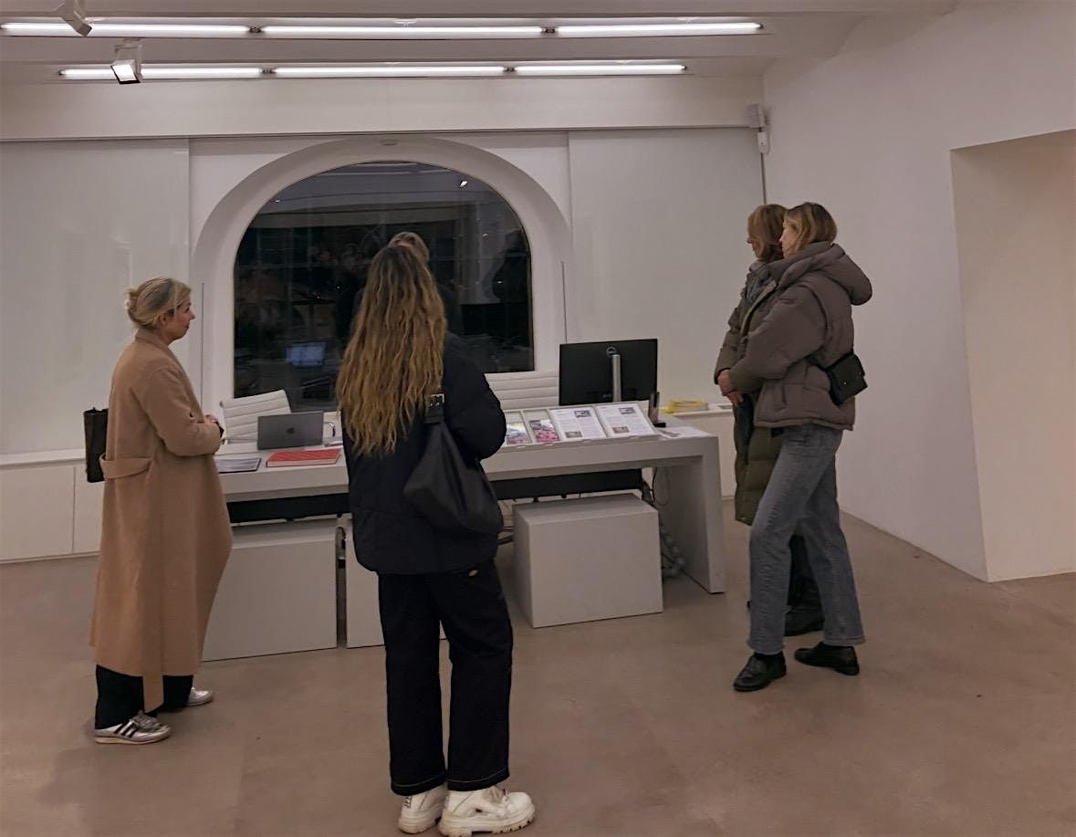 tipBerlin Art - Girls Art Walk