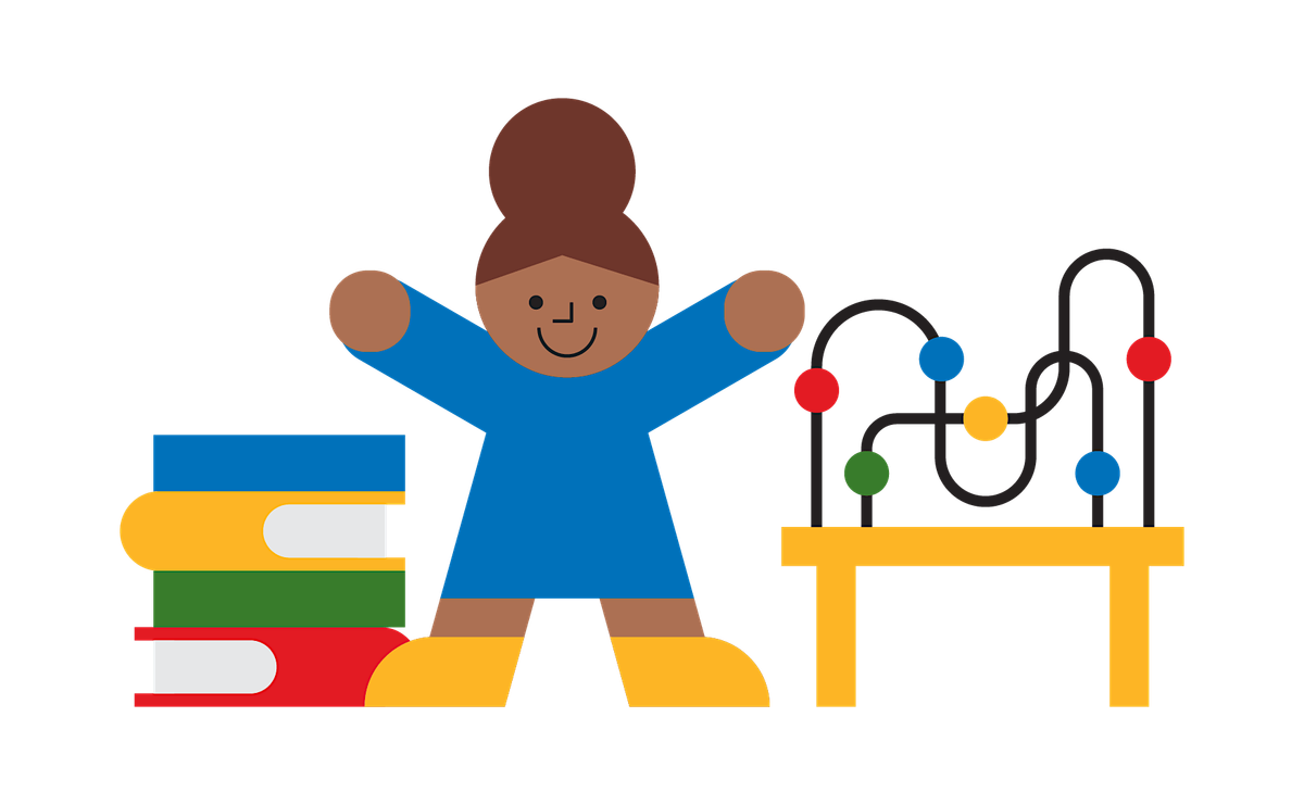 Pop-Up Playdate at Macomb's Bridge Library!