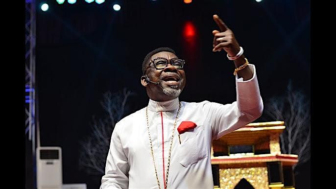 10 Days Of Festival Of Deliverance