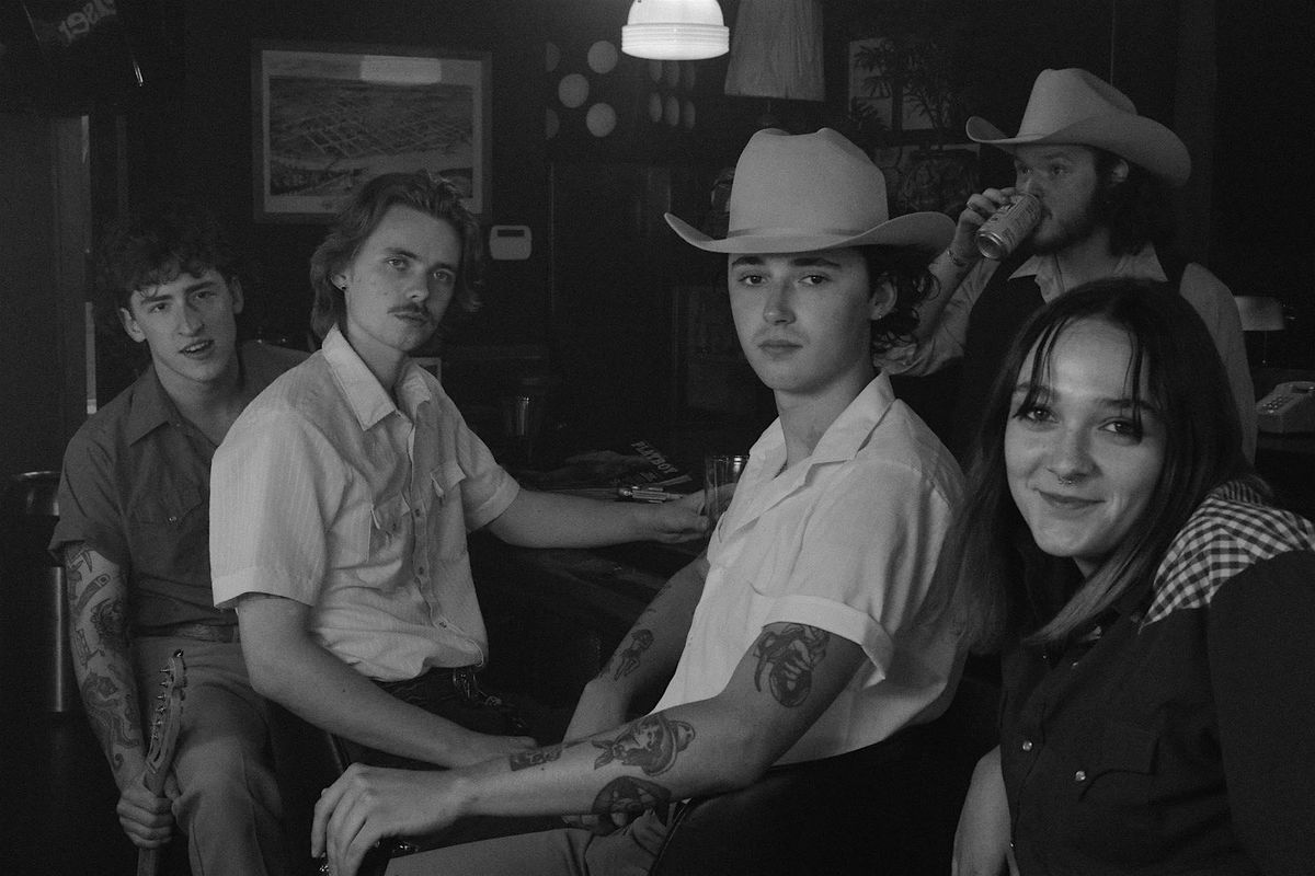 Western Cuts ~ KC Restaurant Week Matinee