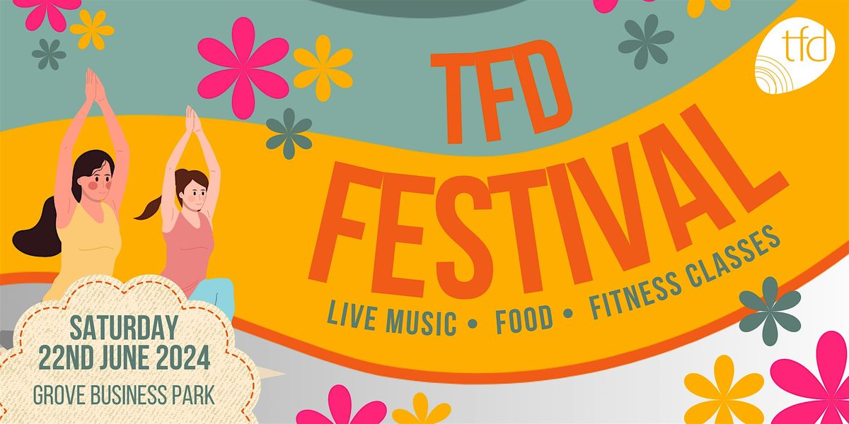 tfd FEST 2024