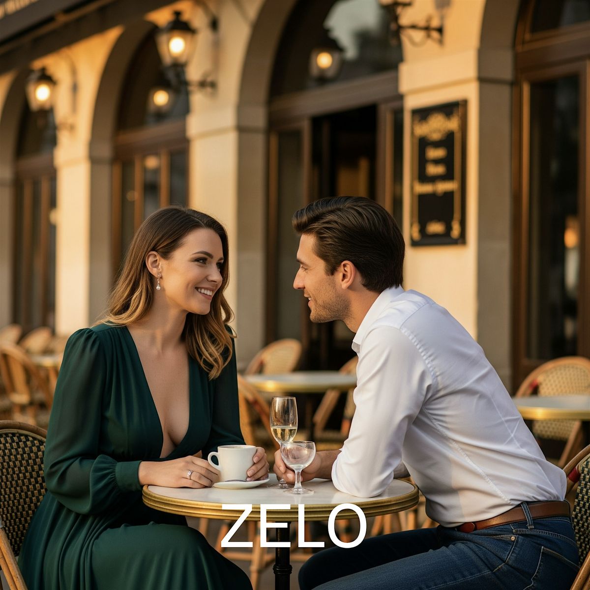 High-net-worth Singles' Speed Dating | Ages 20s-50s | Jan 11, 5pm | AC SJDT