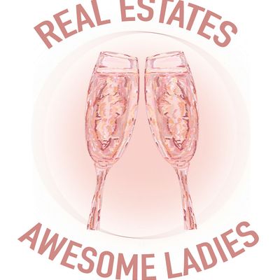 REAL Power by Real Estates Awesome Ladies