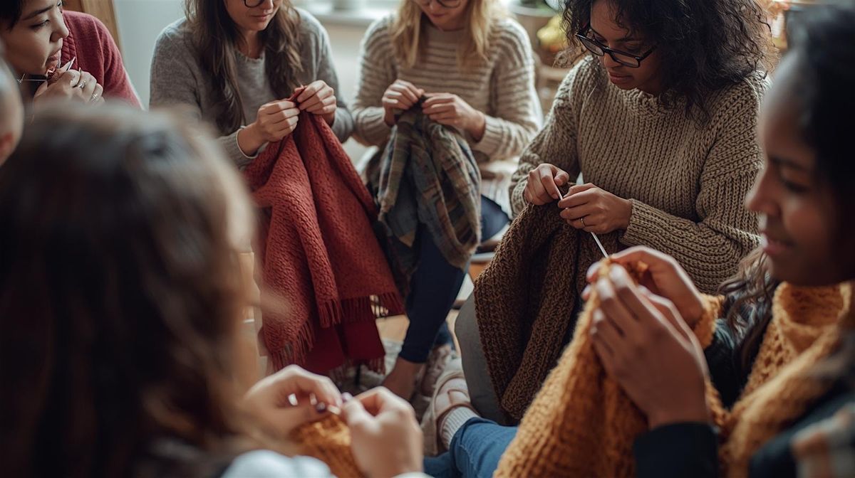 Crochet 101(Beginners course)
