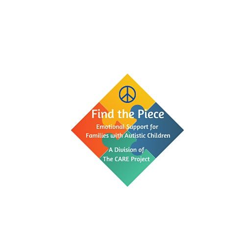 Find The Piece Family Fun Day at Ogden Park Shelter 2 Ogden Park