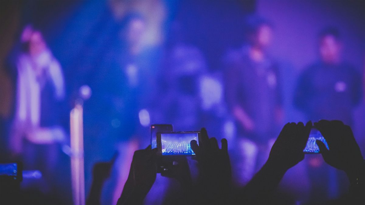 LCCM Live: Jazz Night