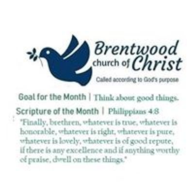 The Brentwood Church of Christ