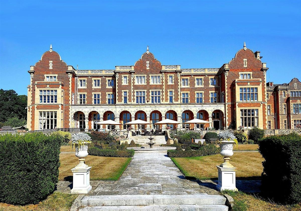 Dharma Day in Berkshire