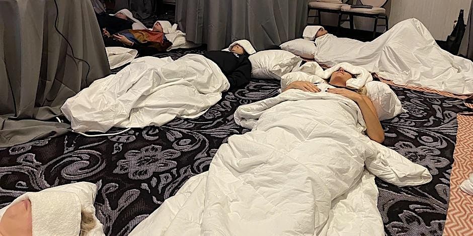 Community Rebirthing Breathwork