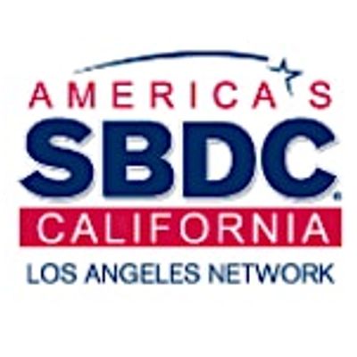 Los Angeles Regional SBDC Network